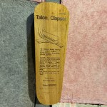 Tailor's Clapper